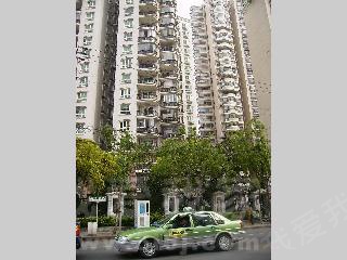 上海嘉宏紫薇园