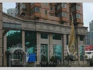 上海江南造船大厦