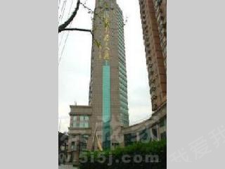 上海江南造船大厦