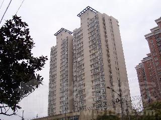 上海军官公寓-军官楼