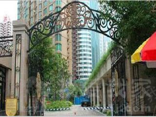 上海绿洲仕格维