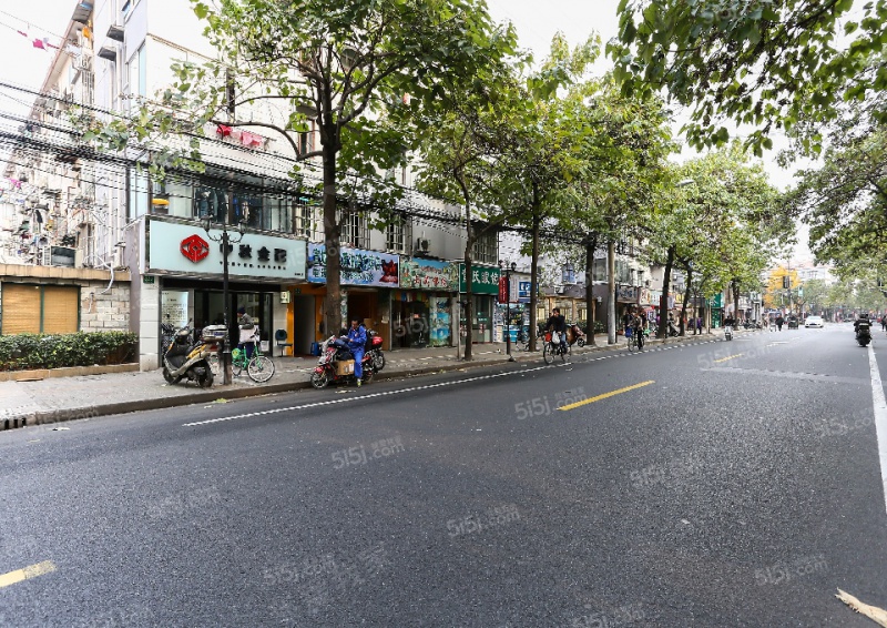 上海我爱我家宜川一村第4张图