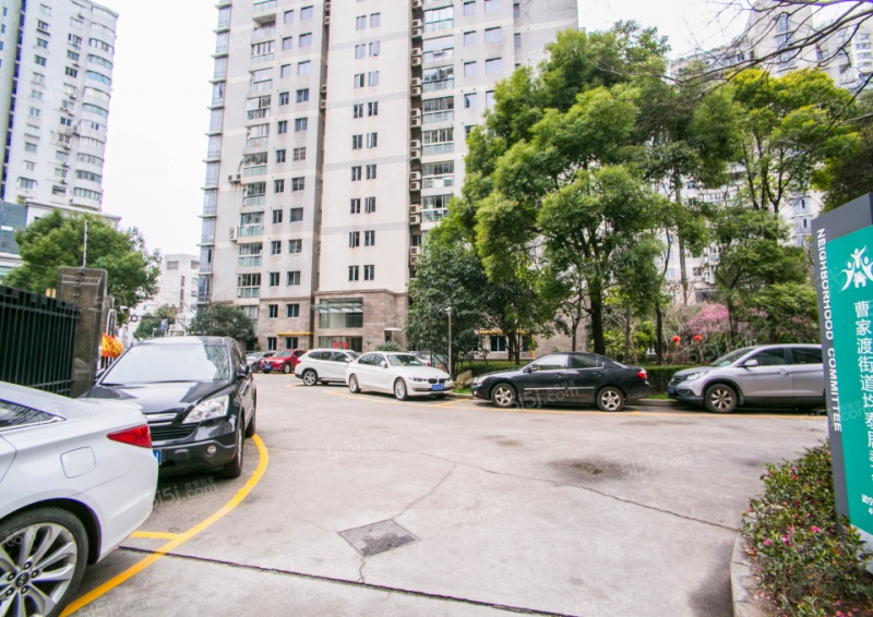 上海怡乐花园_怡乐花园二手房|租房|价格_我爱我家