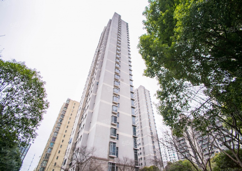 上海怡乐花园_怡乐花园二手房|租房|价格_我爱我家