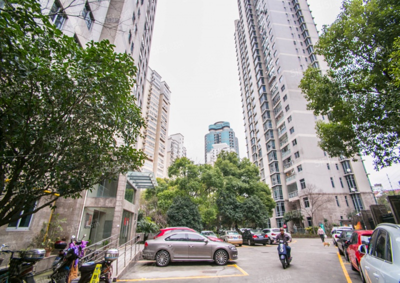 上海怡乐花园_怡乐花园二手房|租房|价格_我爱我家