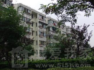 上海逸仙小区