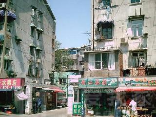 上海友谊一村