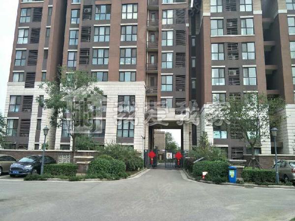 碧溪苑怎么样天津碧溪苑房价房源地址户型图周边配套详情