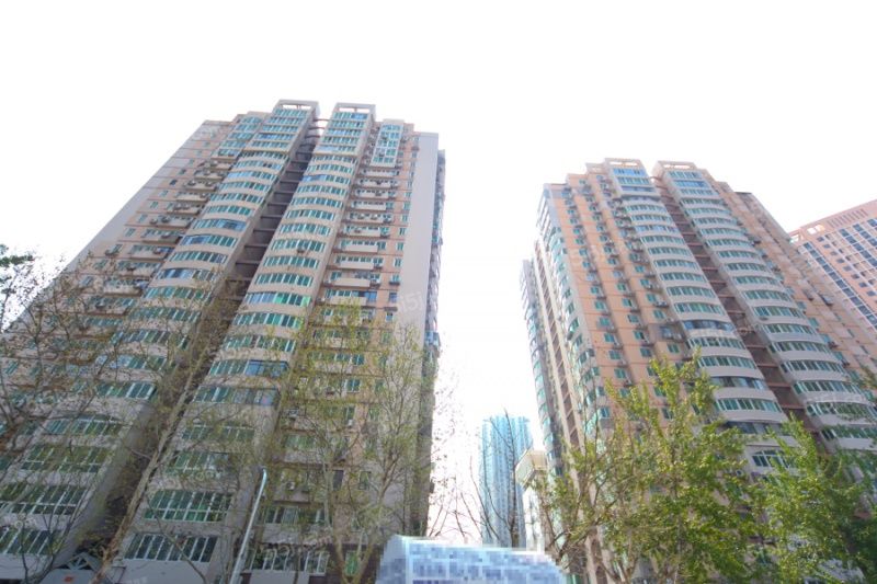 天津我爱我家香江花园第2张图