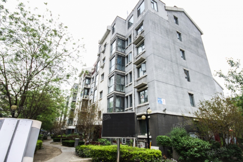 清泽园怎么样天津清泽园房价房源地址户型图周边配套详情