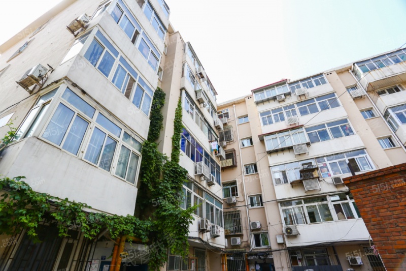 三德里怎么样天津三德里房价房源地址户型图周边配套详情