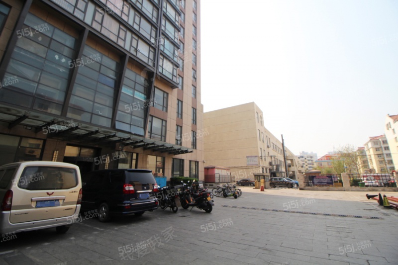 时代大厦怎么样天津时代大厦房价房源地址户型图周边配套详情