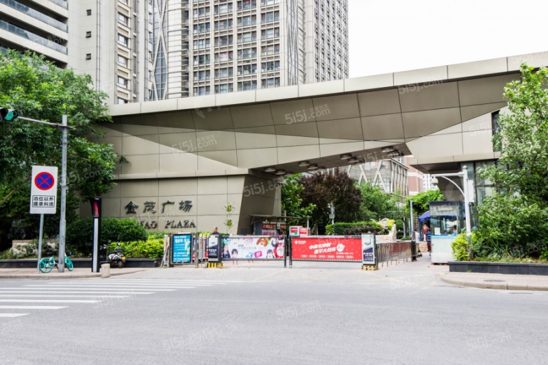 金茂广场住宅怎么样天津金茂广场住宅房价房源地址户型图周边配套详情