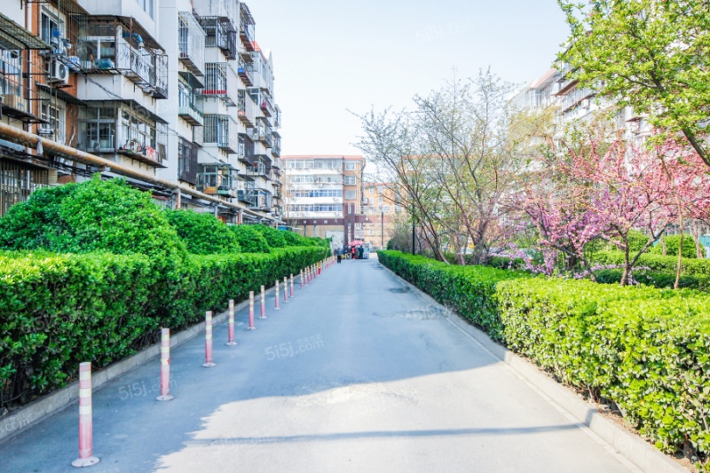 天津玉峰花园_玉峰花园二手房|租房|价格_我爱我家