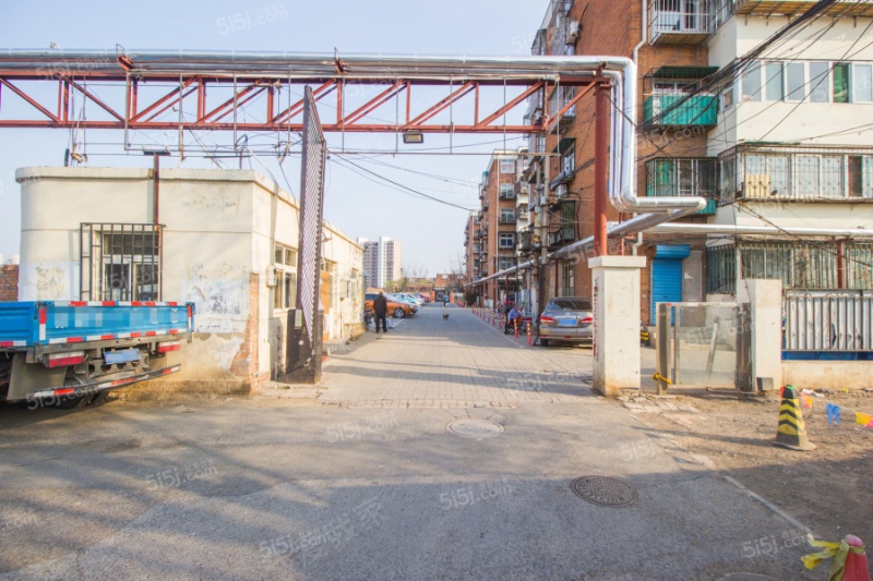 赵苑东里怎么样天津赵苑东里房价房源地址户型图周边配套详情