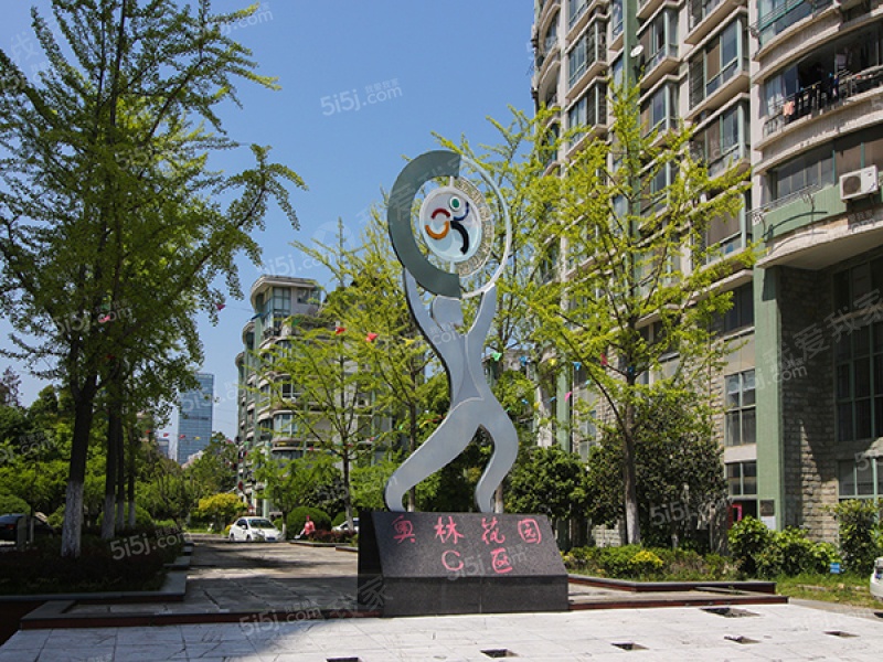 奥林花园c区怎么样无锡奥林花园c区房价房源地址户型图周边配套详情