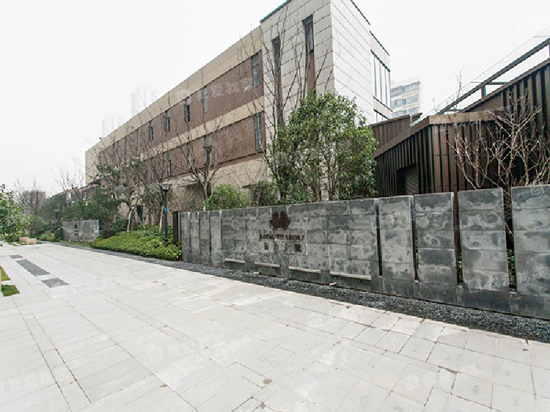 无锡富力十号b区_富力十号b区二手房|租房|价格_我爱我家