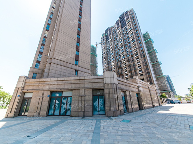 无锡我爱我家宝能城第12张图