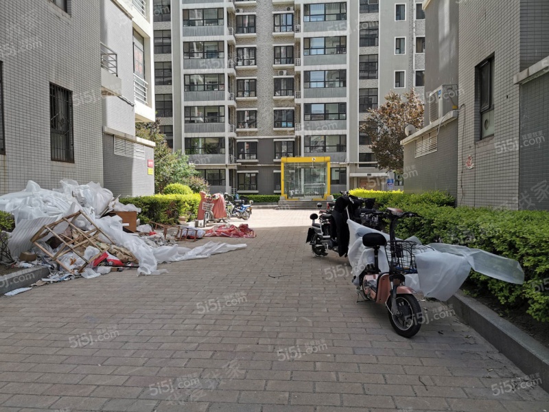 太原长治路阳光地带小区