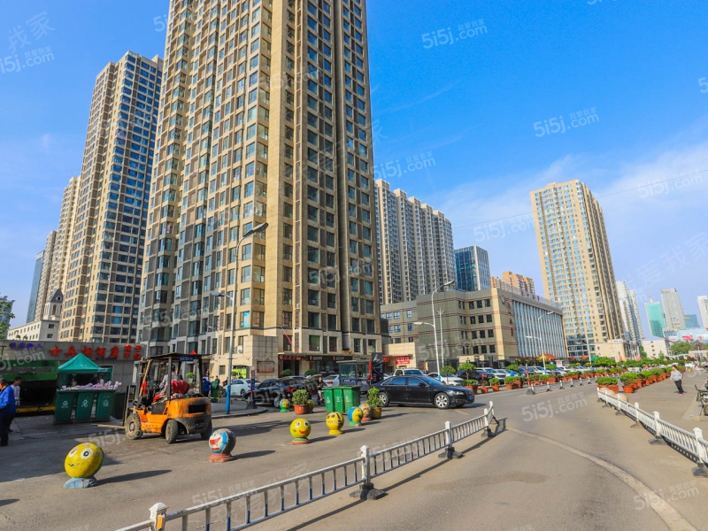太原我爱我家长风街平阳景苑第6张图