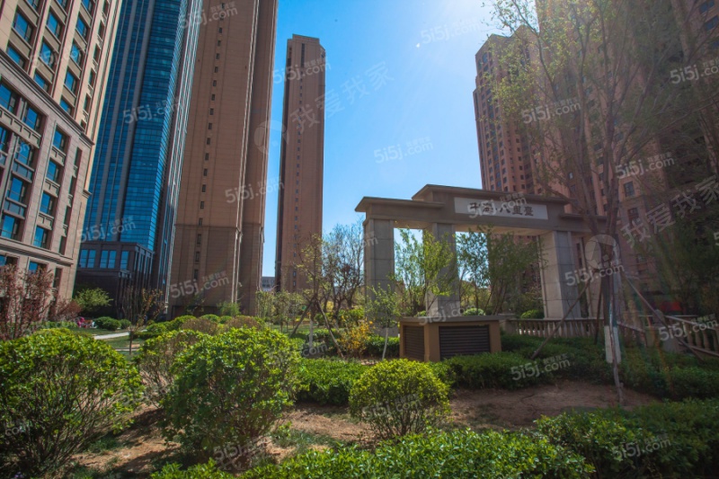 天津君禧华庭公寓_君禧华庭公寓二手房|租房|价格_我爱我家