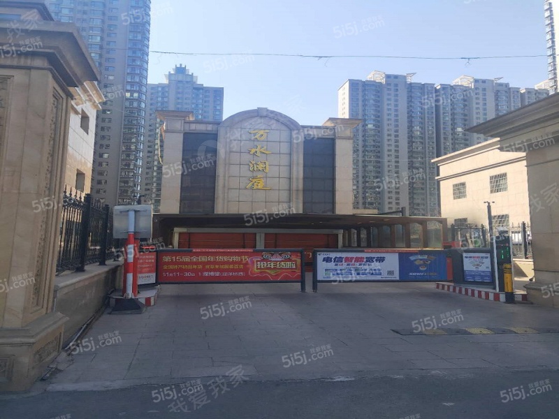 南内环西街万水澜庭怎么样太原南内环西街万水澜庭房价房源地址户型图