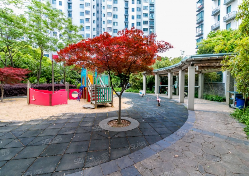 上海仁恒运杰河滨花园（二期）