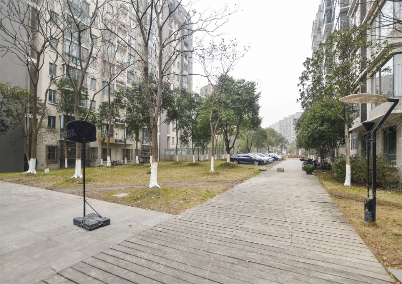 上海奥林匹克花园南区