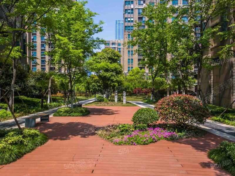 苏州我爱我家月亮湾3号美颂花园三期第6张图