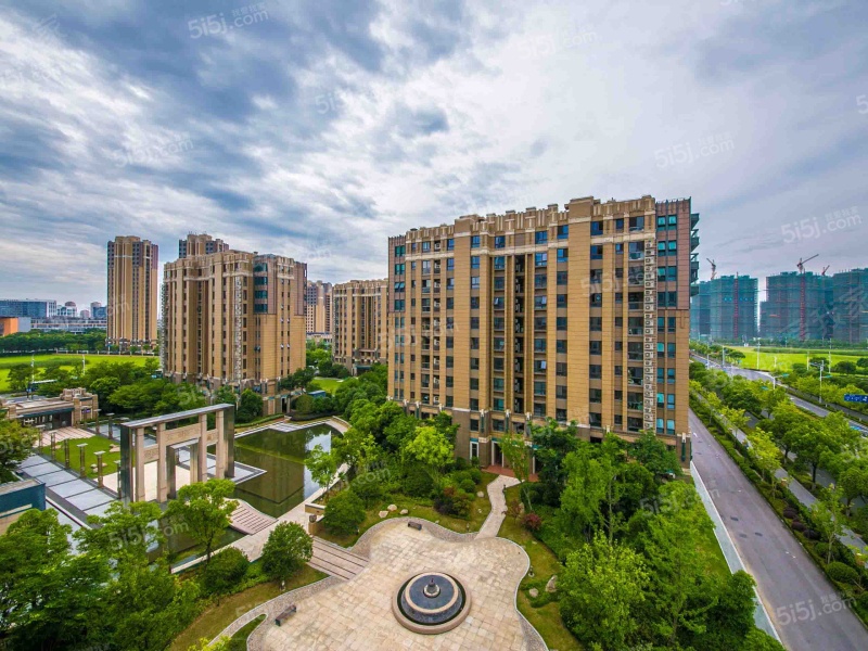 苏州我爱我家月亮湾3号美颂花园三期第3张图