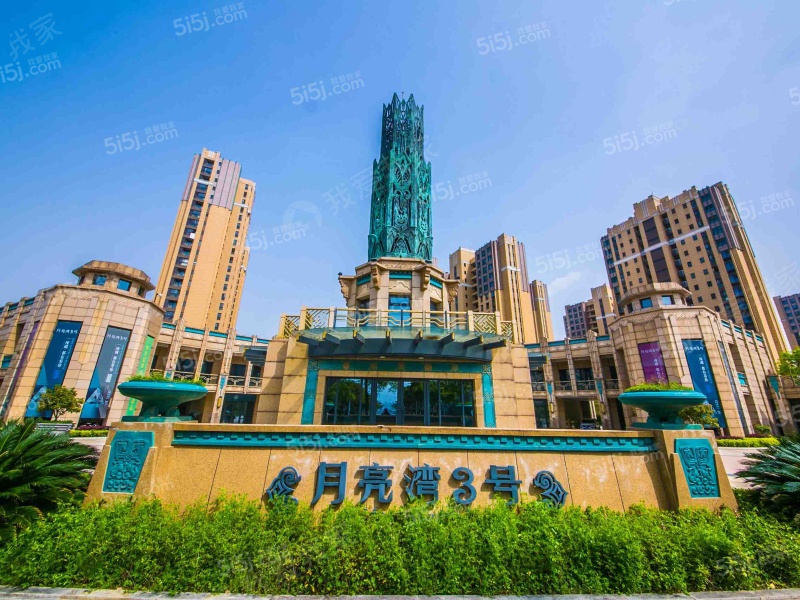 苏州我爱我家月亮湾3号美颂花园三期第7张图