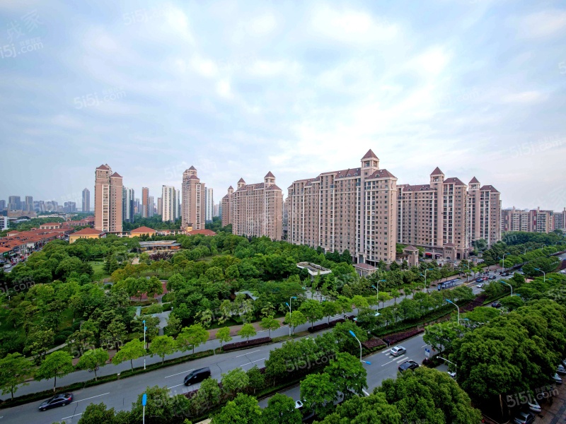 苏州我爱我家欧洲城第6张图