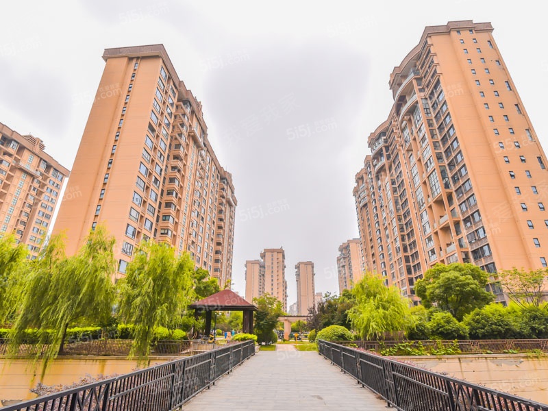 苏州合景峰汇六期_合景峰汇六期二手房|租房|价格_我爱我家