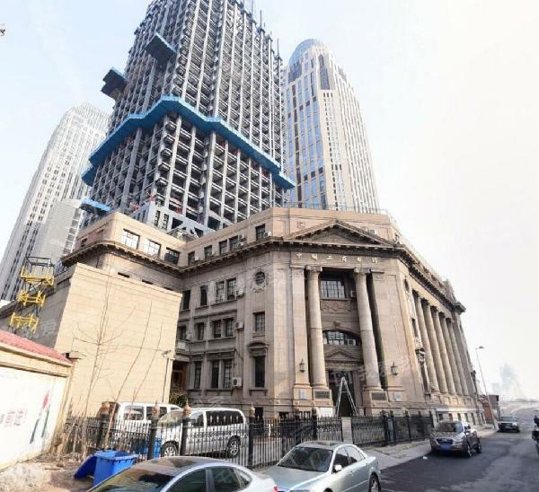 汤臣津湾一品