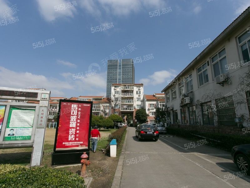 独墅苑怎么样苏州独墅苑房价房源地址户型图周边配套详情