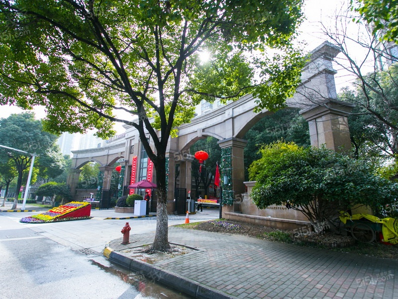 熙岸花园怎么样苏州熙岸花园房价房源地址户型图周边配套详情