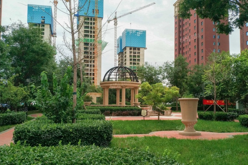 美居花园怎么样天津美居花园房价房源地址户型图周边配套详情