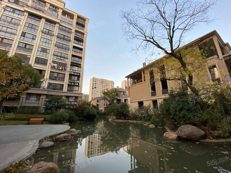 太阳星辰花园四区天邑