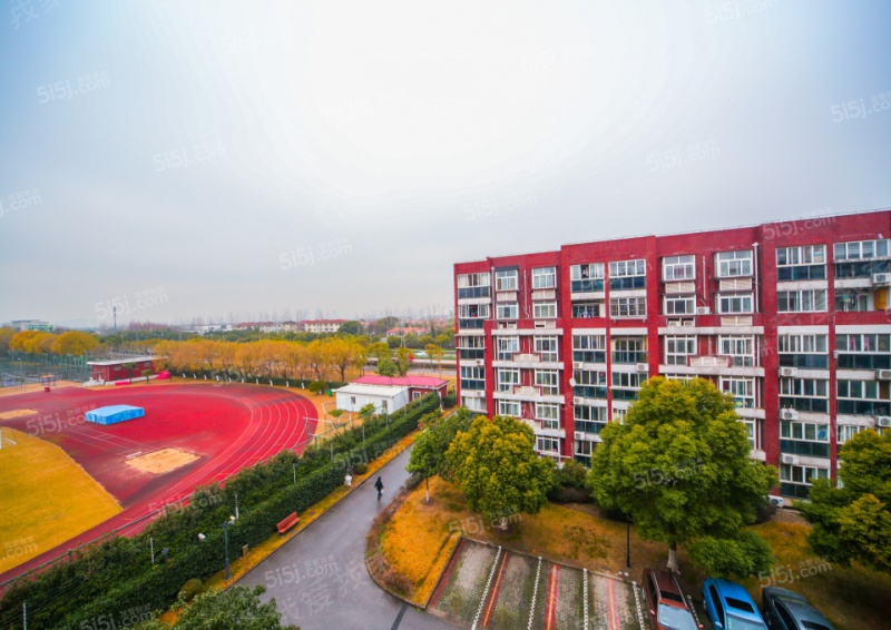 上海中芯花园三期（北区）