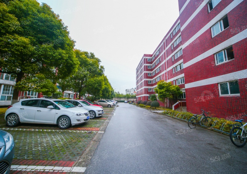 上海中芯花园三期（北区）