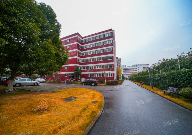 上海中芯花园三期（北区）