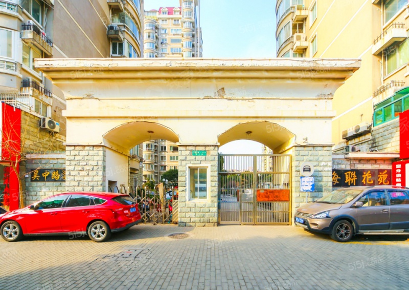 海联花苑吴中路380弄