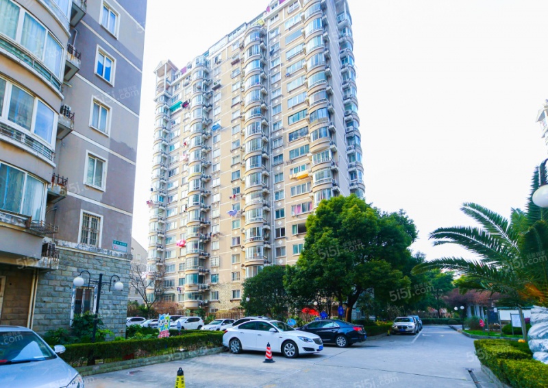 海联花苑吴中路380弄