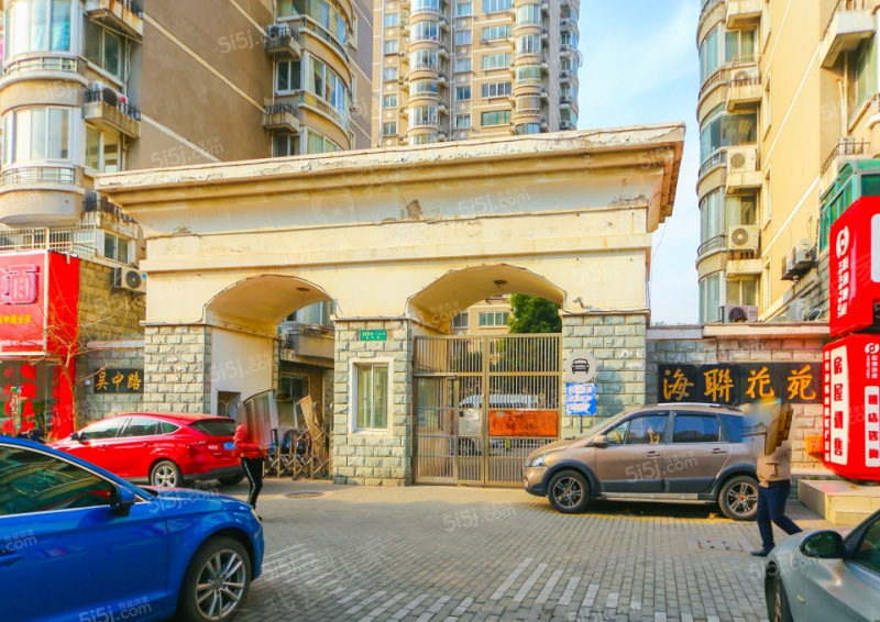 海联花苑吴中路380弄