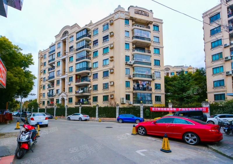 上海王子公寓_王子公寓二手房|租房|价格_我爱我家