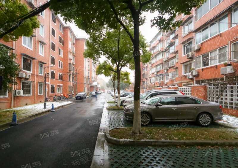 上海我爱我家古北新城一期第9张图