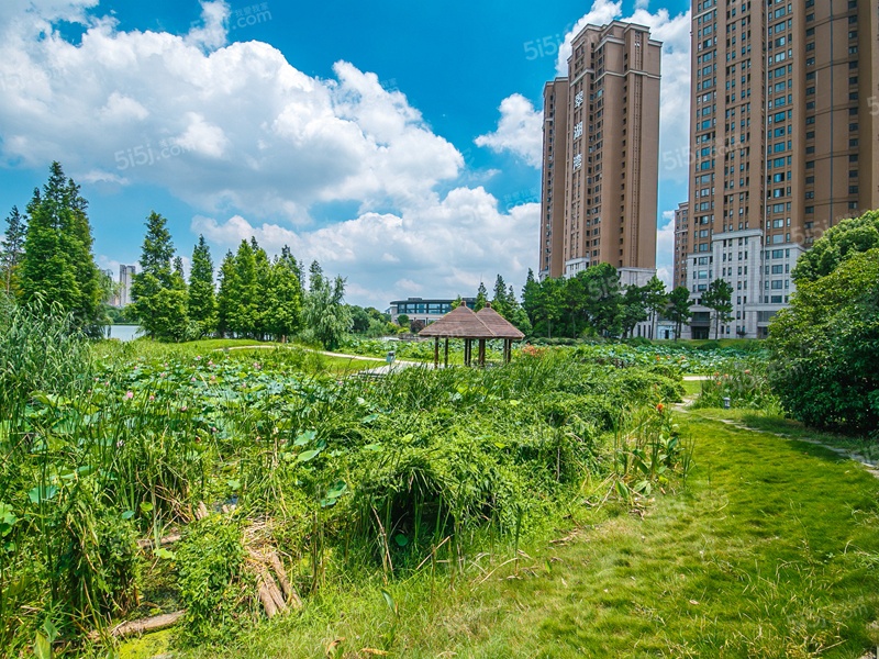 苏州翠湖湾_翠湖湾二手房|租房|价格_我爱我家