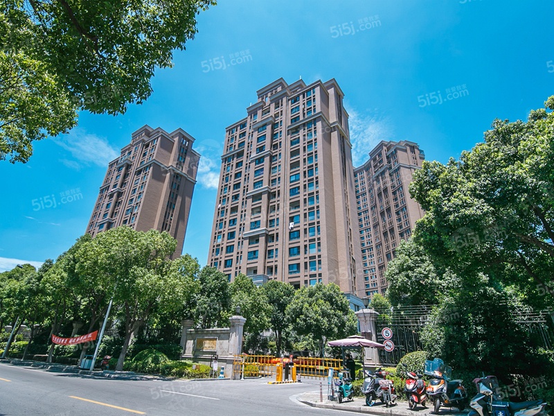 苏州翠湖湾_翠湖湾二手房|租房|价格_我爱我家