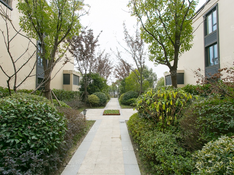 苏州翡丽湾花园南区_翡丽湾花园南区二手房|租房|价格_我爱我家