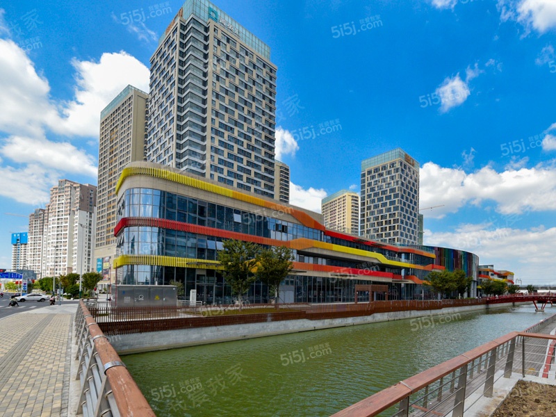 苏州高铁新城圆融广场房价|房源|地址|户型图|周边配套详情